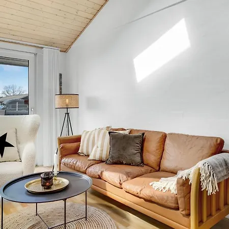 Pet Friendly In With Kitchen * Haderslev