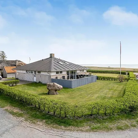 Lägenhet Pet Friendly In With Kitchen Haderslev