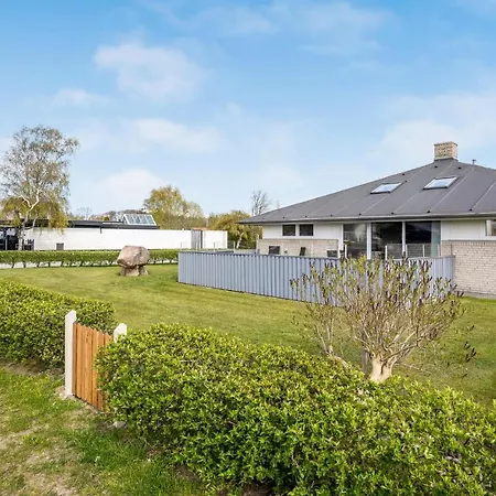 Pet Friendly In With Kitchen Lägenhet Haderslev