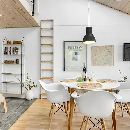Pet Friendly In With Kitchen Lägenhet *